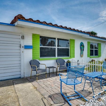 Pet-Friendly Ormond Beach Home With Fire Pit! Buitenkant foto