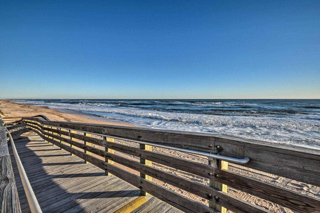 Pet-Friendly Ormond Beach Home With Fire Pit! Buitenkant foto