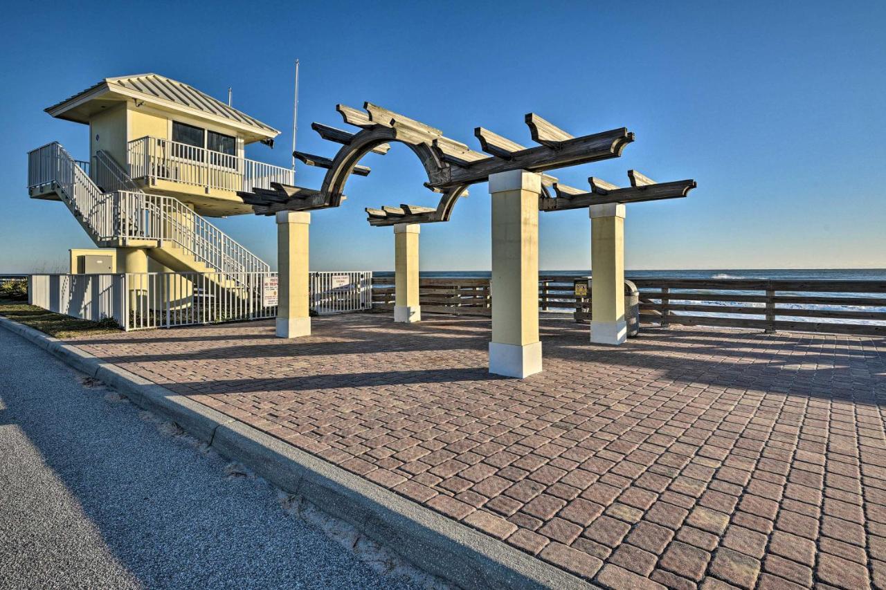Pet-Friendly Ormond Beach Home With Fire Pit! Buitenkant foto
